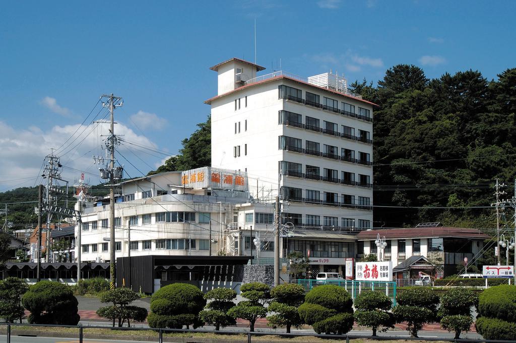 Kinpokan Toba Exterior photo